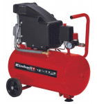 EINHELL TC-AC 190/24/8 KOMPRESSZOR    ÁR: 42.990.-